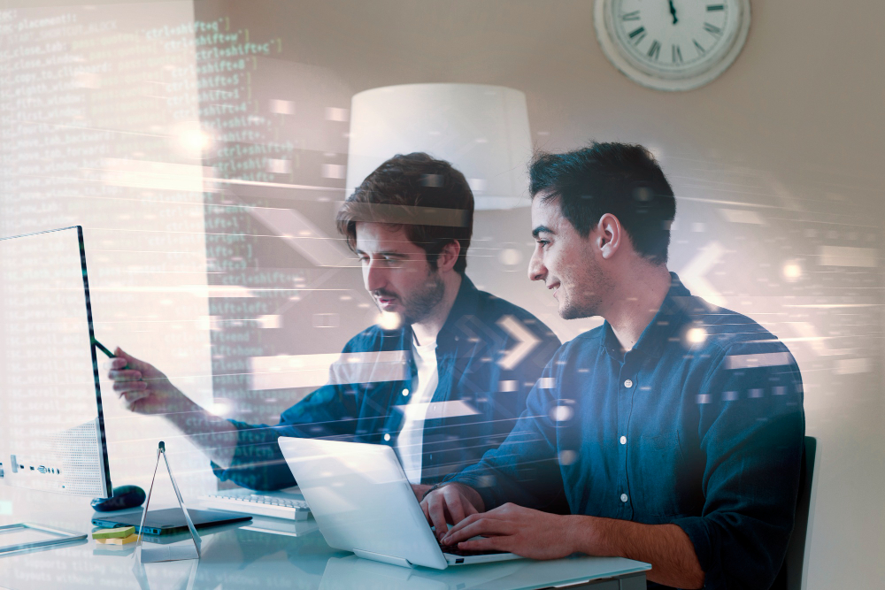 Why Hiring a Professional Developer Saves Time & Money vs DIY Websites