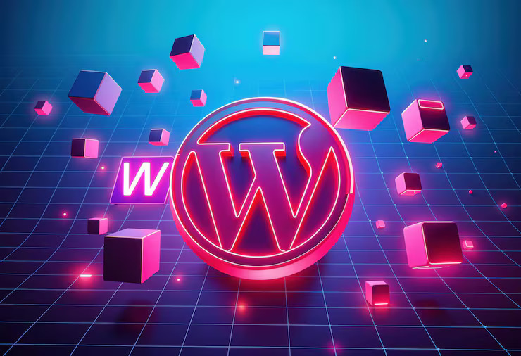 Top 5 Reasons to Choose WordPress for Your Next Website Project